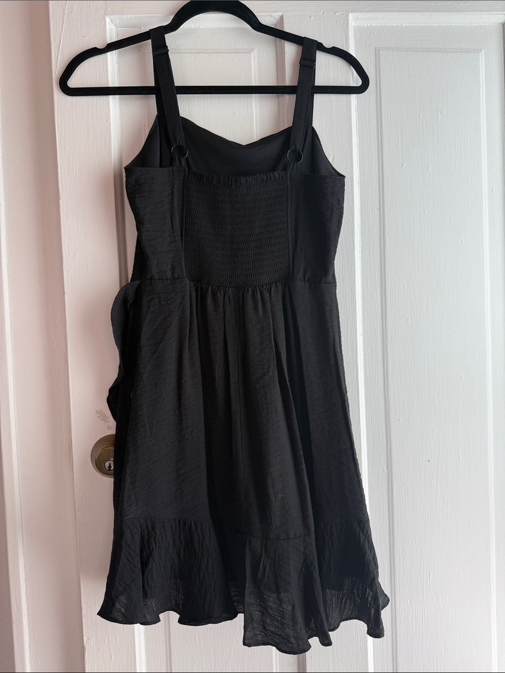Black Sundress